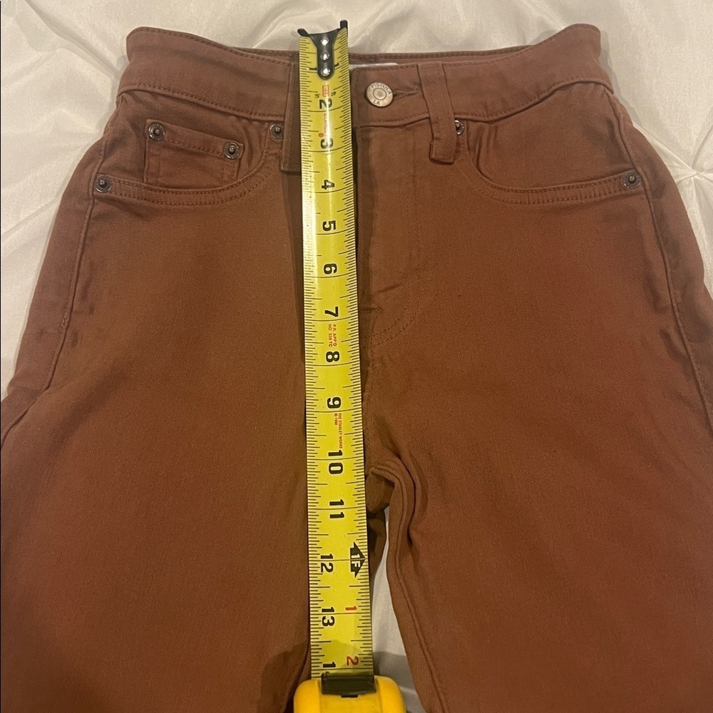 PISTOLA JEAN SIZE 24 - Picture 12 of 14